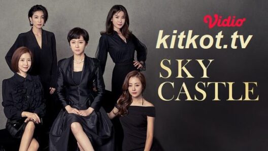 مسلسل قلعة السماء Sky Castle الحلقة 20 مترجمة
