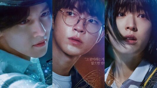 مسلسل ايقاع السحر The Sound Magic الحلقة 6 مترجمة