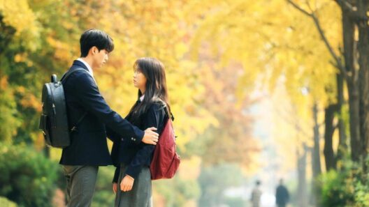 مسلسل إنذار الحب Love Alarm موسم 2 الحلقة 6 مترجمة