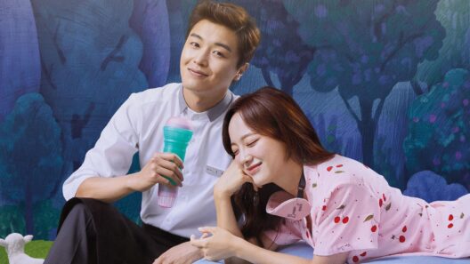 مسلسل أريد سماع أغنيتك I Wanna Hear Your Song الحلقة 16 مترجمة