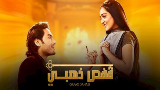 مسلسل قفص ذهبي الحلقة 62 الثانية والستون HD