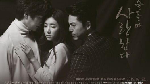 مسلسل أحبك في حزني Love You In Sadness الحلقة 20 مترجمة