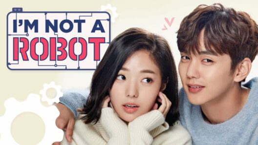 مسلسل لست روبوت Not a Robot الحلقة 12 مترجمة