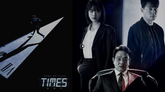 مسلسل أزمنة Times الحلقة 12 مترجمة