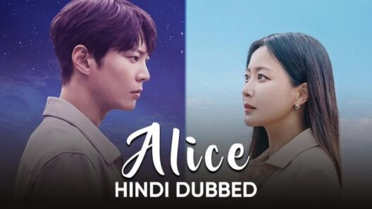 مسلسل أليس Alice الحلقة 10 مترجمة