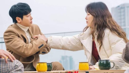 مسلسل أنت ربيعي You Are My Spring الحلقة 17 مترجمة