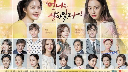 مسلسل أخوات العض Bite Sisters الحلقة 10 مترجمة