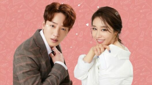 مسلسل الساحرة المجاورة جي Next Door Witch J الحلقة 12 مترجمة