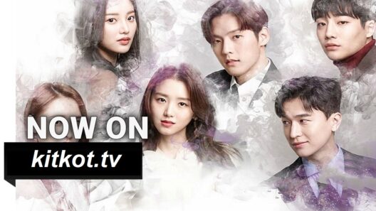 مسلسل الرقم ستة Number Six الحلقة 8 مترجمة