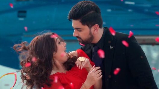 مسلسل لأجلك مهما كان الحلقة 3 مدبلجة