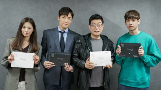 مسلسل العدالة Justice الحلقة 16 مترجمة