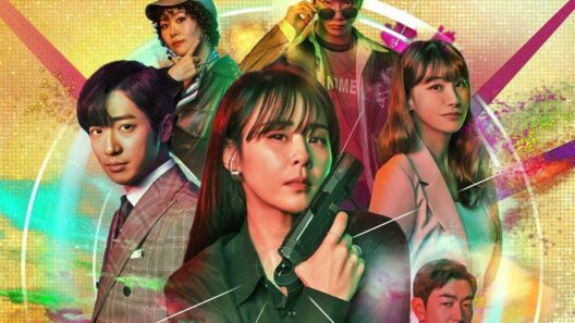 مسلسل اختيار جيد Good Casting الحلقة 16 مترجمة