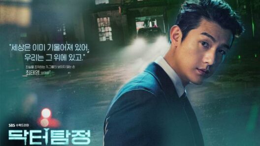 مسلسل الطبيب المحقق Doctor Detective الحلقة 16 مترجمة