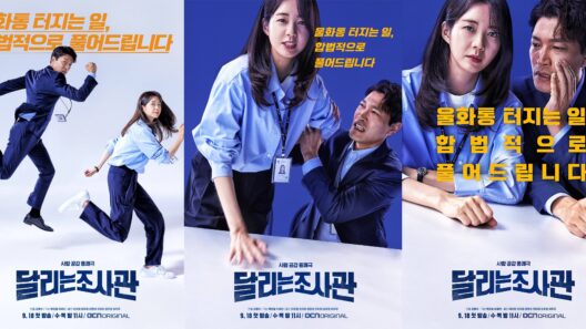 مسلسل الزملاء الراكضين: حقوق الإنسان الحلقة 14 مترجمة