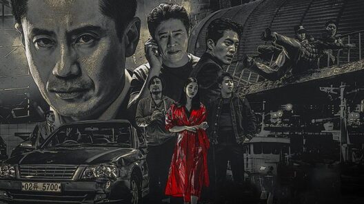 مسلسل المحقق السيء Bad Detective الحلقة 16 مترجمة