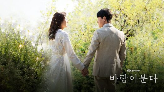 مسلسل الرياح تهب The Wind Blows الحلقة 11 مترجمة