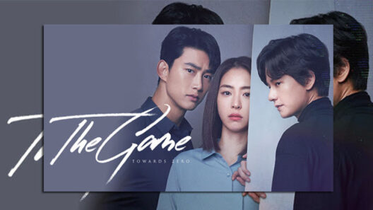مسلسل اللعبة: نحو الصفر The Game: Towards Zero الحلقة 16 مترجمة