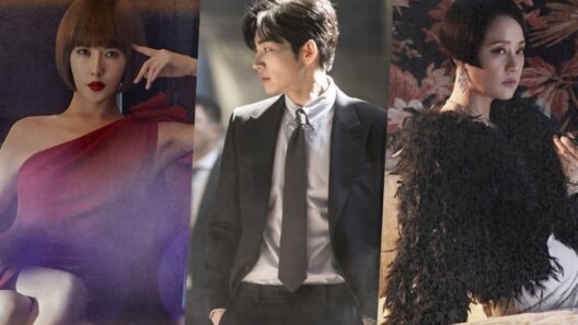 مسلسل المتجر السري Secret Boutique الحلقة 16 مترجمة