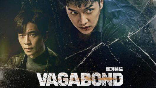 مسلسل المتشرد Vagabond الحلقة 16 مترجمة