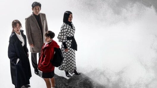 مسلسل الملعون The Cursed الحلقة 1 مترجمة