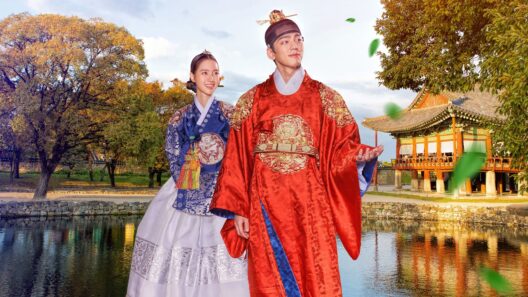 مسلسل الملكة: الحب والحرب Queen: Love And War الحلقة 2 مترجمة