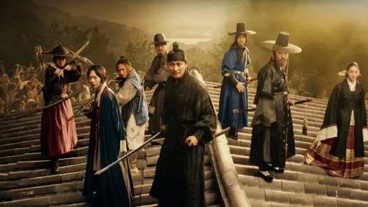 مسلسل المملكة الموسم 2 Kingdom الحلقة 2 مترجمة