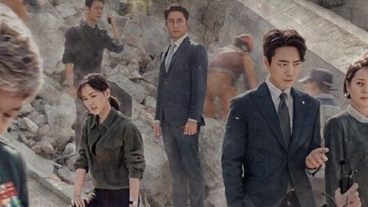 مسلسل Designated Survivor: 60 Days الحلقة 10 مترجمة