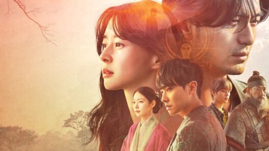 مسلسل بولجاسال: الأرواح الخالدة Bulgasal: Immortal Souls الحلقة 1 مترجمة