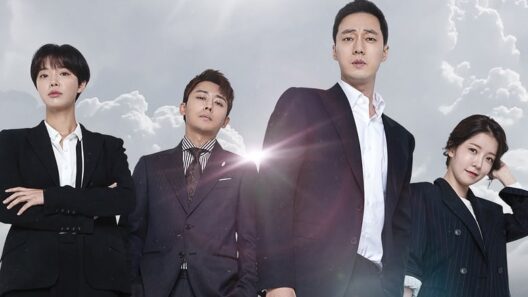 مسلسل تيرويوس ورائي Terius Behind Me الحلقة 16 مترجمة