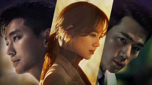 مسلسل ثنائي Item الحلقة 1 مترجمة