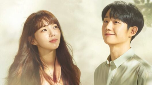 مسلسل جزء من تفكيرك A Piece of Your Mind الحلقة 1 مترجمة