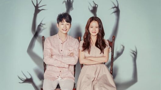 مسلسل جميل بشكل مرعب Lovely Horribly الحلقة 1 مترجمة