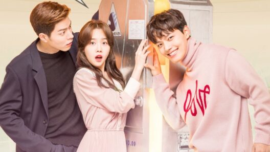 مسلسل حبيبي الكامل My Absolute Boyfriend الحلقة 20 مترجمة