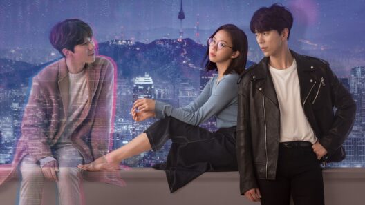 مسلسل حبيبي هولو My Holo Love الحلقة 2 مترجمة