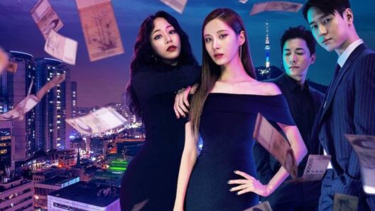 مسلسل حياة خاصة Private Lives الحلقة 16 مترجمة