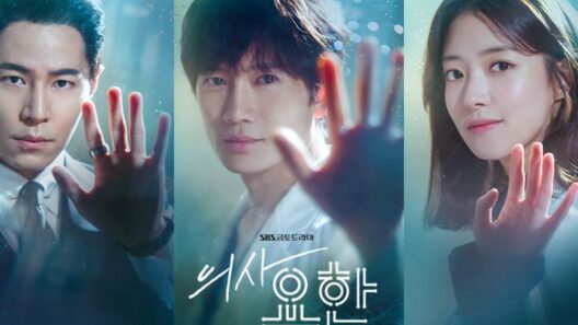 مسلسل الطبيب جون Doctor John الحلقة 2 مترجمة