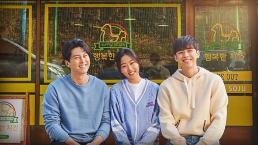 مسلسل ها هي خطتي Here’s My Plan الحلقة 4 مترجمة