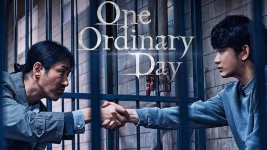 مسلسل يوم واحد عادي One Ordinary Day الحلقة 1 مترجمة