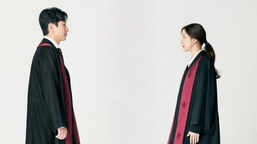 مسلسل يوميات مدعي عام Diary of a Prosecutor الحلقة 16 مترجمة