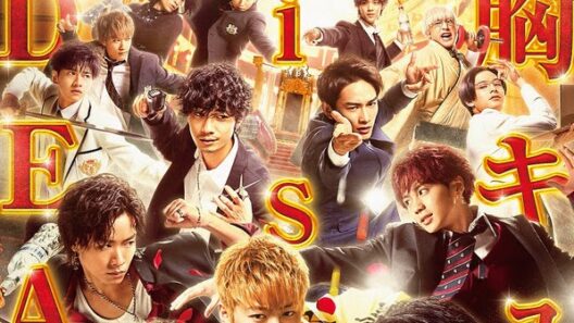 مسلسل أمير الأسطورة Prince of Legend الحلقة 1 مترجمة