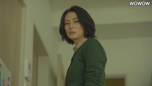 مسلسل البيت على المنحدر The House on the Slope الحلقة 1 مترجمة