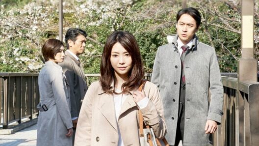 مسلسل التوأم المعاكس Mirror Twins الحلقة 1 مترجمة