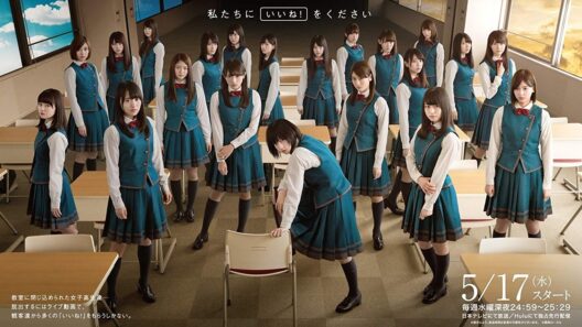 مسلسل الجماهير القاسية Cruel Audiences الحلقة 1 مترجمة