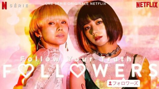 مسلسل المتابعون Followers الحلقة 9 مترجمة