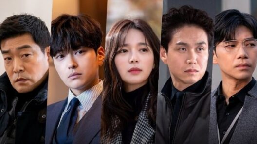 مسلسل المحقق النموذجي الموسم 2 A Model Detective الحلقة 14 مترجمة