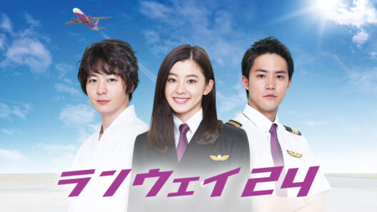 مسلسل المدرج Runway 24 الحلقة 10 مترجمة