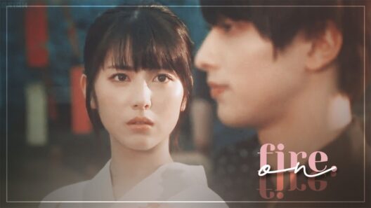 مسلسل حب ملعون Cursed Love الحلقة 8 مترجمة