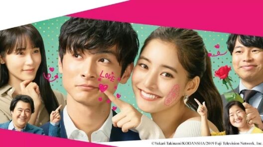 مسلسل حبيب مانيا السابق Motokare Mania الحلقة 9 مترجمة