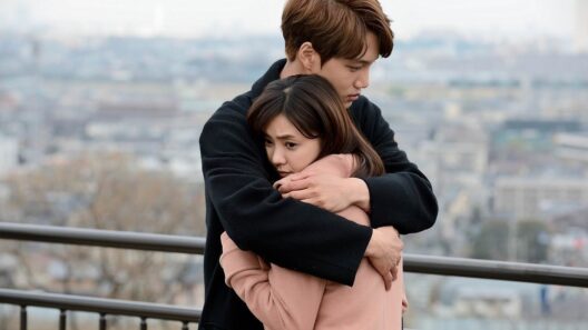 مسلسل حلّ الربيع Haru ga Kita الحلقة 5 مترجمة