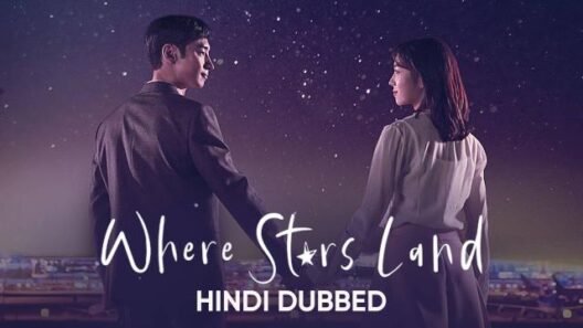 مسلسل حيث تسقط النجوم Where Stars Land الحلقة 1 مترجمة
